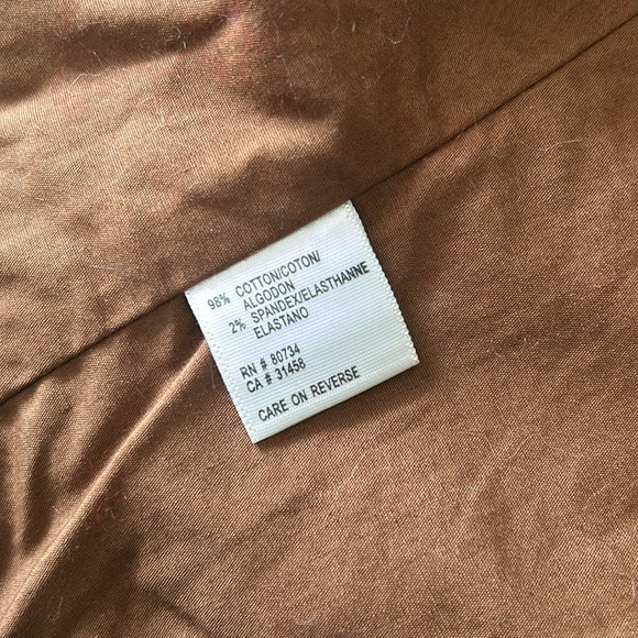 BCBGMAXAZRIA jacket - Picture 6 of 9